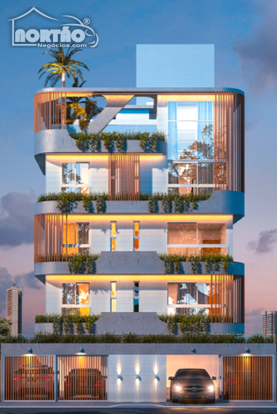 Casa, 2 quartos, 54 m² - Foto 1