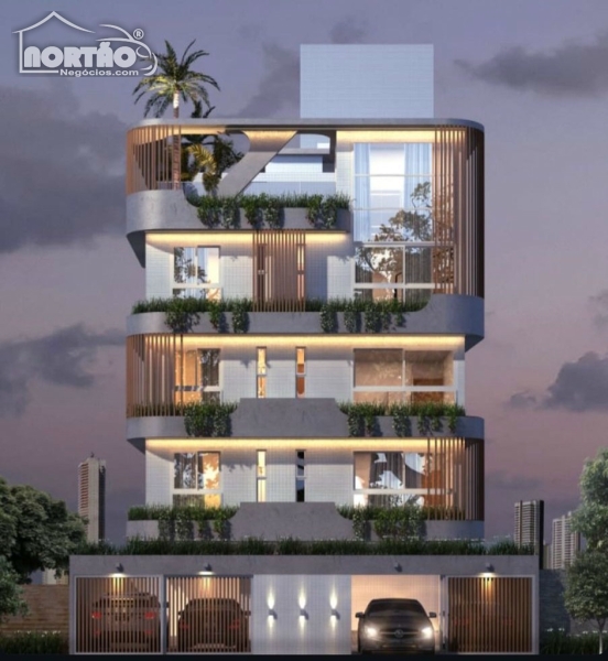Casa, 2 quartos, 54 m² - Foto 2