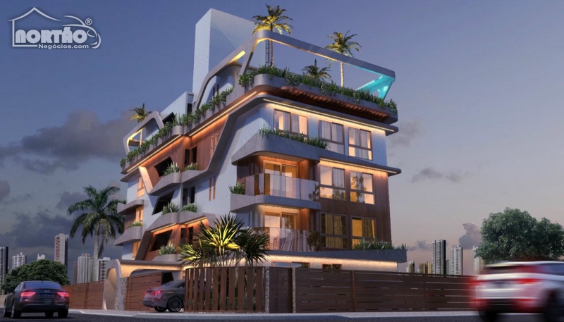 Casa, 2 quartos, 66 m² - Foto 2