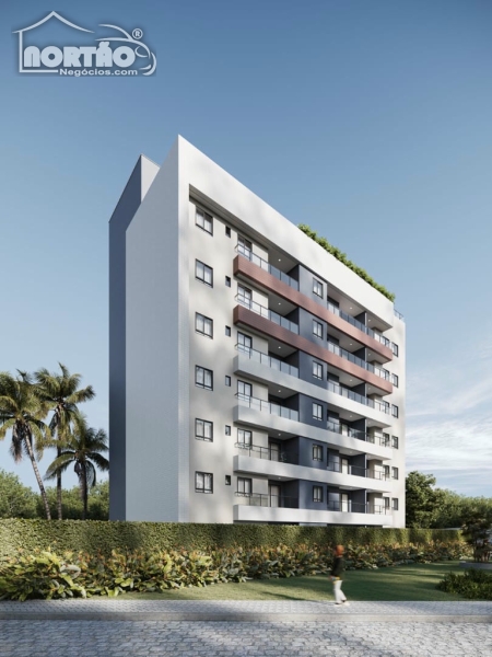 Casa, 2 quartos, 58 m² - Foto 1