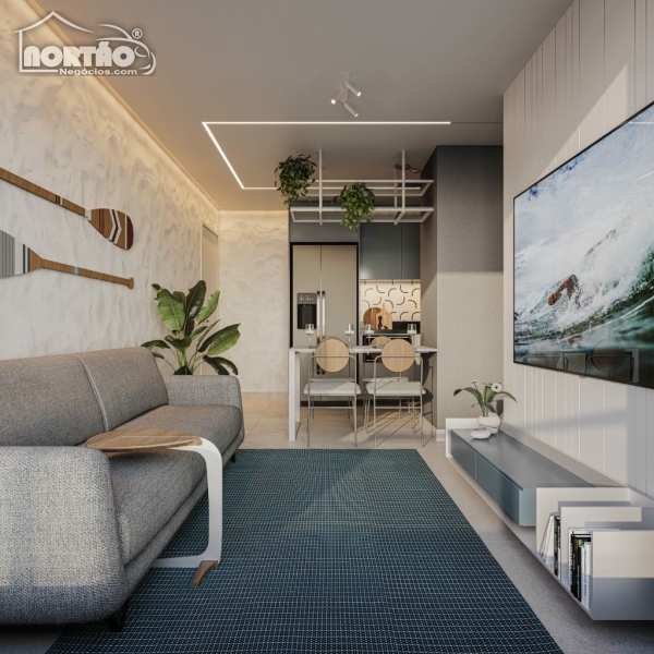 Casa, 2 quartos, 58 m² - Foto 6