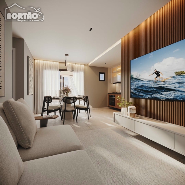 Casa, 2 quartos, 58 m² - Foto 7