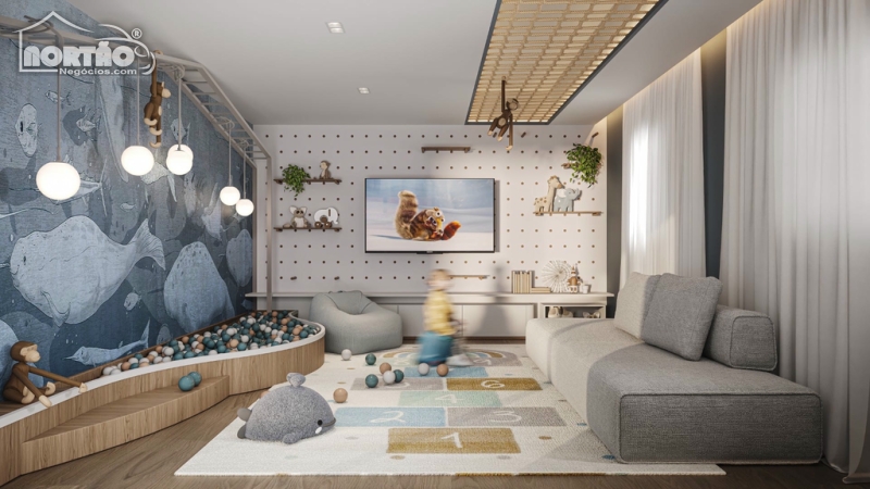 Casa, 2 quartos, 58 m² - Foto 8