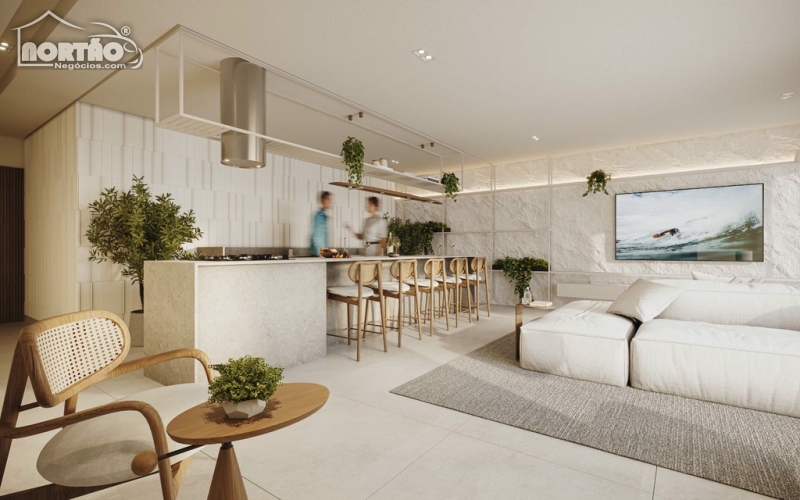Casa, 2 quartos, 58 m² - Foto 9