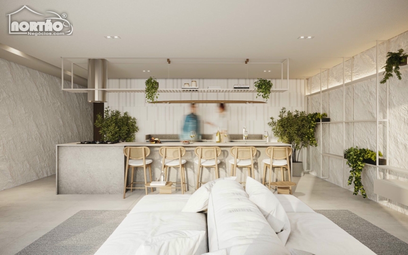 Casa, 2 quartos, 58 m² - Foto 10