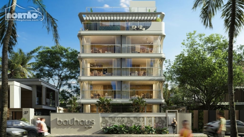 Casa, 2 quartos, 59 m² - Foto 1