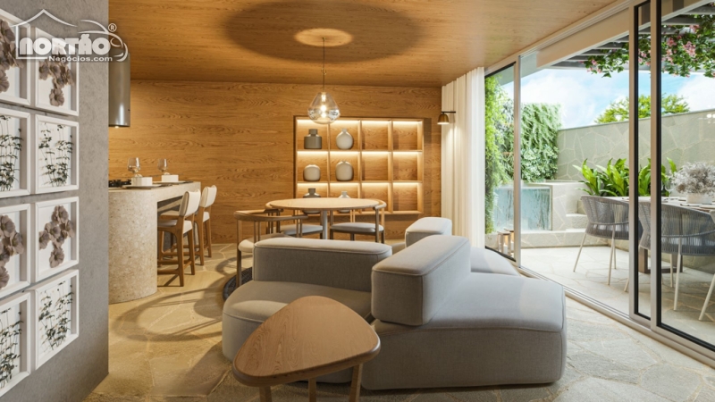 Casa, 2 quartos, 59 m² - Foto 7