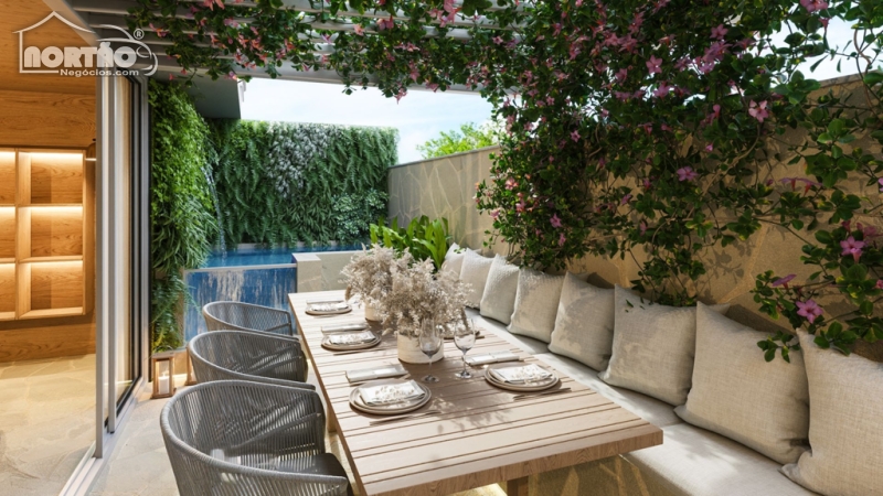 Casa, 2 quartos, 59 m² - Foto 8