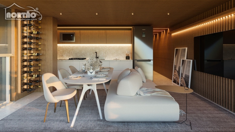 Casa, 2 quartos, 59 m² - Foto 9