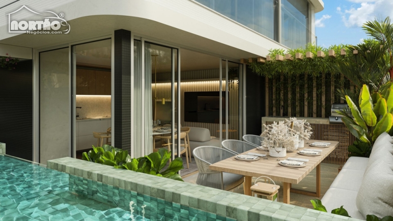 Casa, 2 quartos, 59 m² - Foto 10