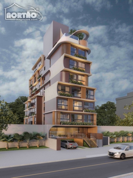 Casa, 1 quarto, 21 m² - Foto 1