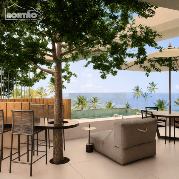 Casa, 1 quarto, 21 m² - Foto 2