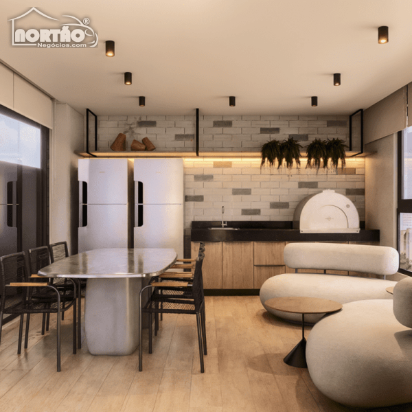 Casa, 1 quarto, 21 m² - Foto 4