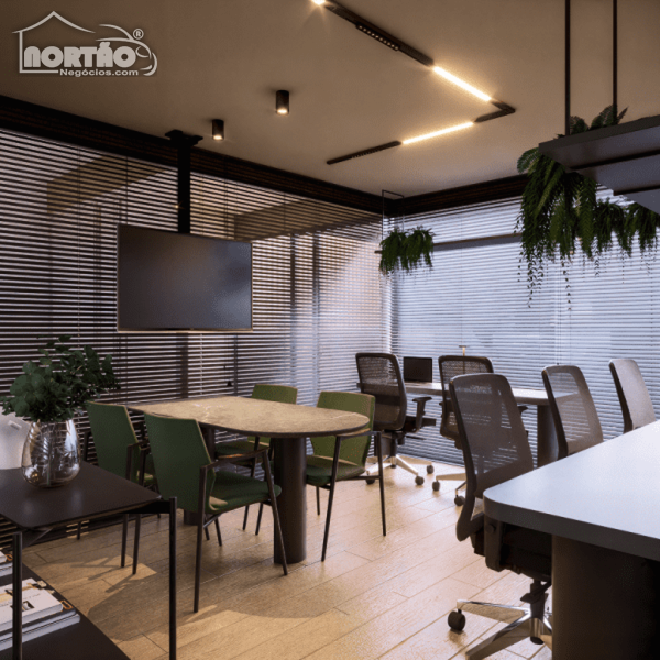Casa, 1 quarto, 21 m² - Foto 6