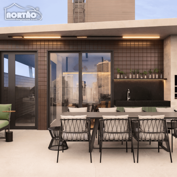 Casa, 1 quarto, 21 m² - Foto 7