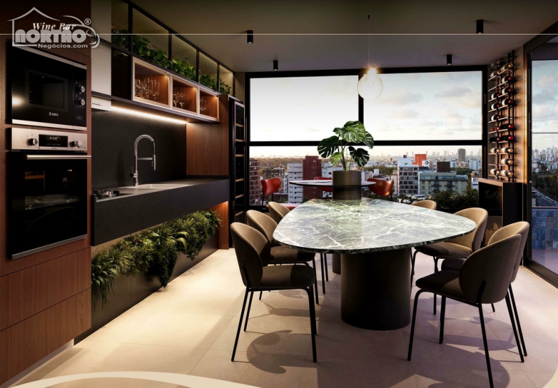 Casa, 2 quartos, 62 m² - Foto 4