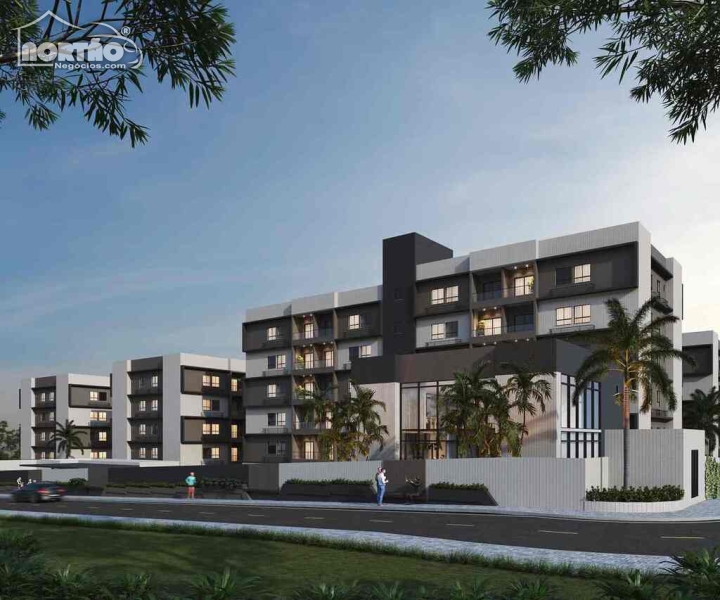 Casa, 2 quartos, 53 m² - Foto 2