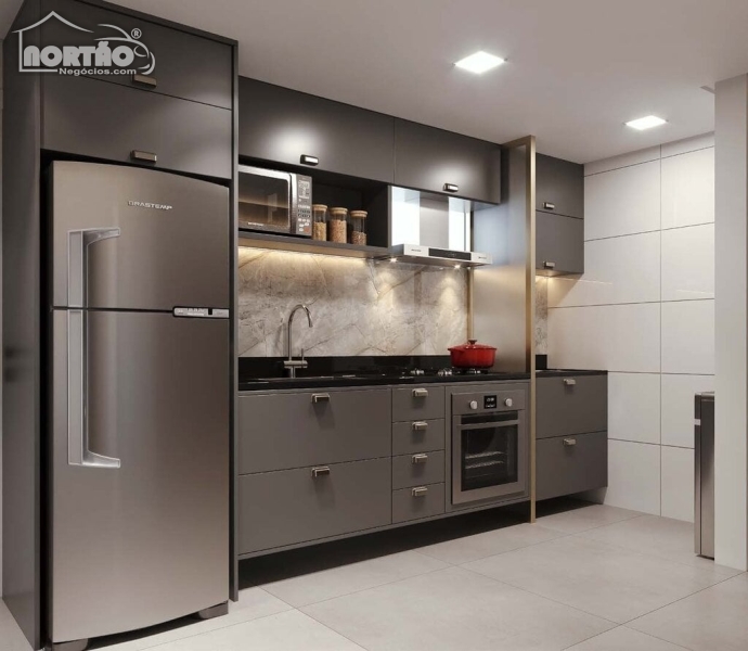 Casa, 2 quartos, 53 m² - Foto 5