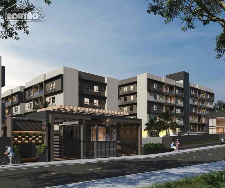 Casa, 3 quartos, 67 m² - Foto 1