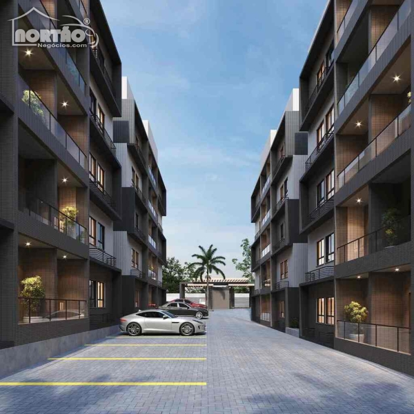 Casa, 3 quartos, 67 m² - Foto 3