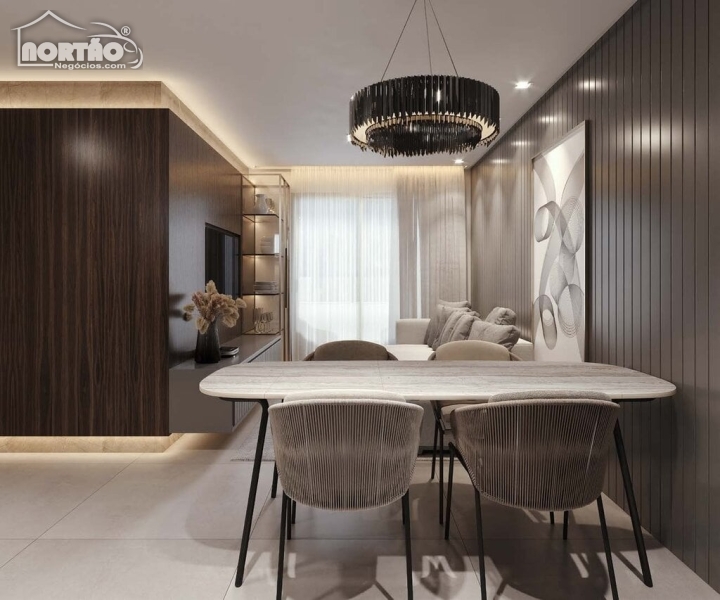 Casa, 3 quartos, 67 m² - Foto 4