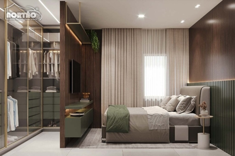 Casa, 3 quartos, 67 m² - Foto 7