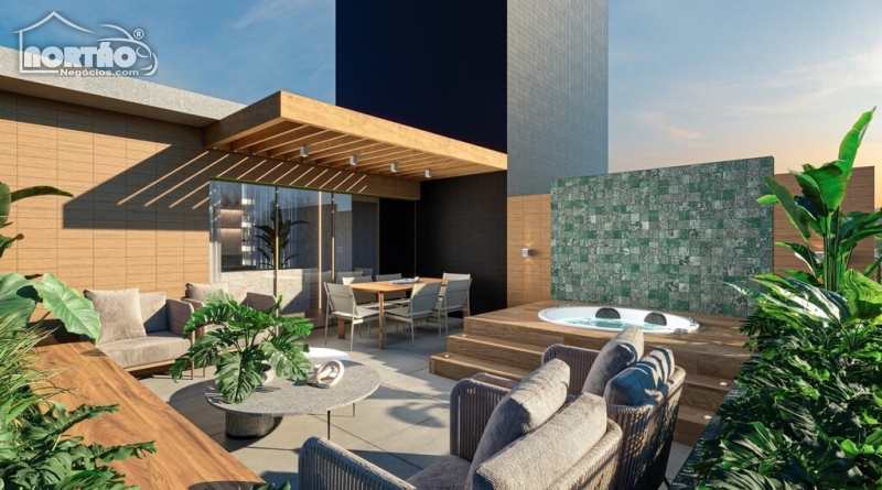 Casa, 2 quartos, 54 m² - Foto 3