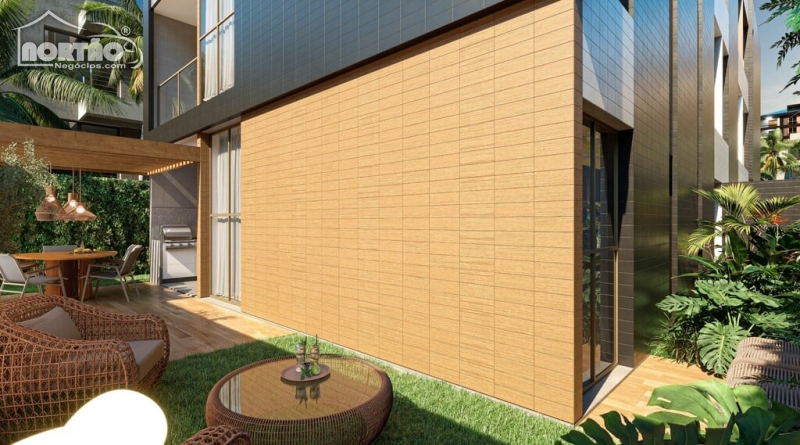 Casa, 3 quartos, 68 m² - Foto 4