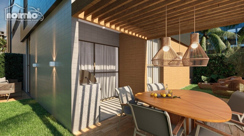 Casa, 3 quartos, 68 m² - Foto 5