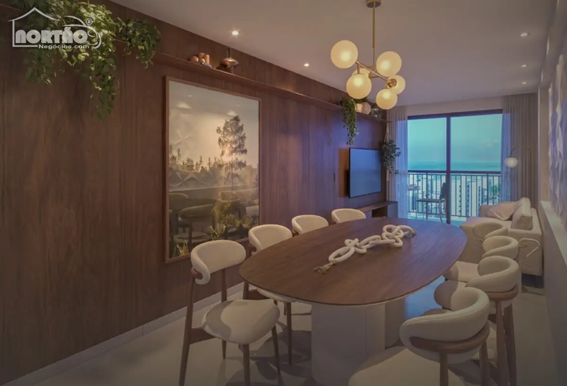 Casa, 3 quartos, 87 m² - Foto 4