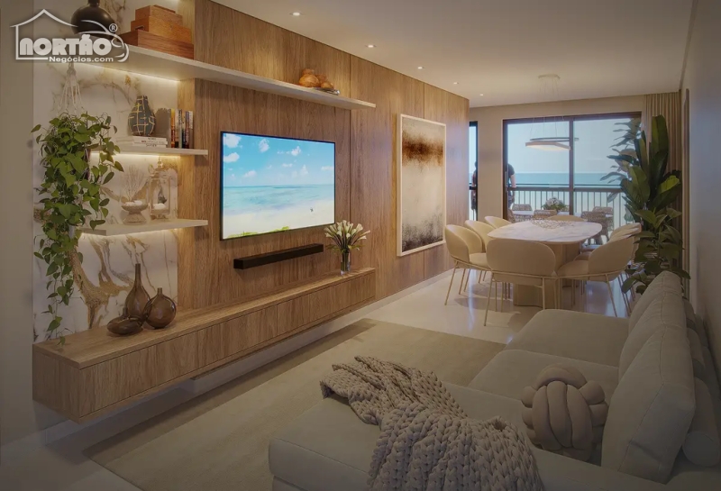 Casa, 3 quartos, 87 m² - Foto 5