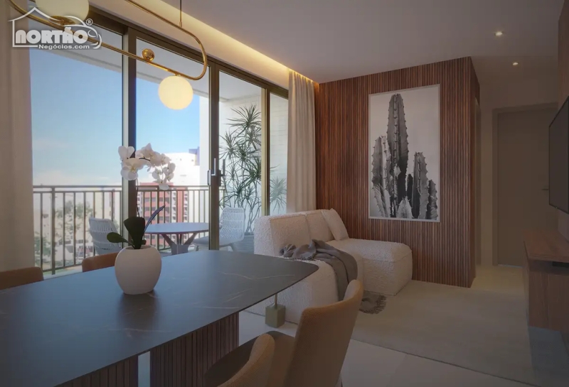 Casa, 3 quartos, 87 m² - Foto 6