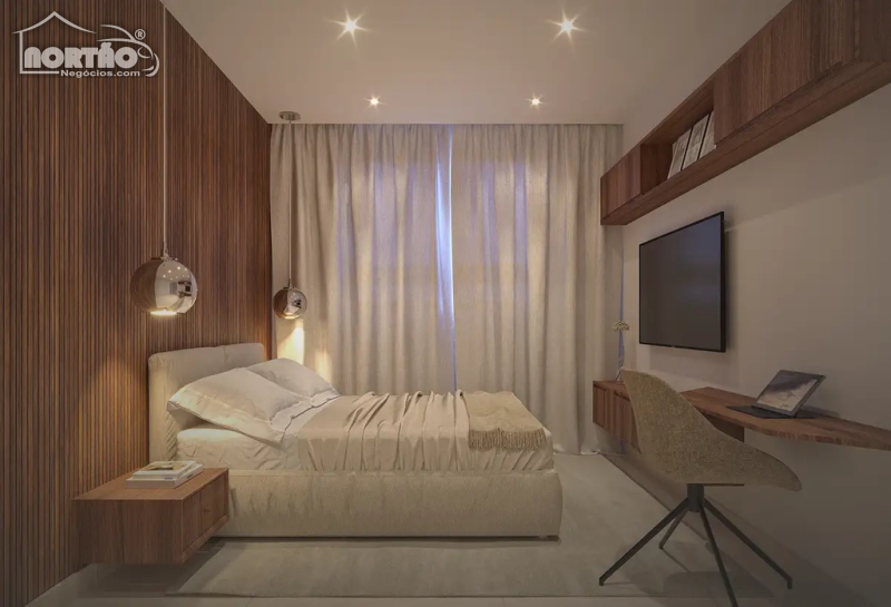 Casa, 3 quartos, 87 m² - Foto 8