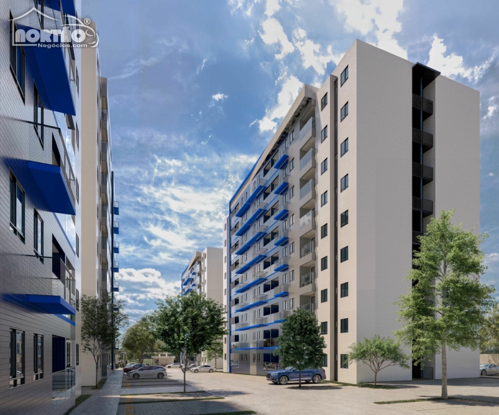 Casa, 2 quartos, 54 m² - Foto 2