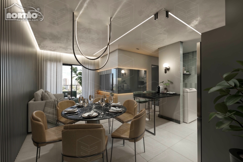 Casa, 2 quartos, 54 m² - Foto 5