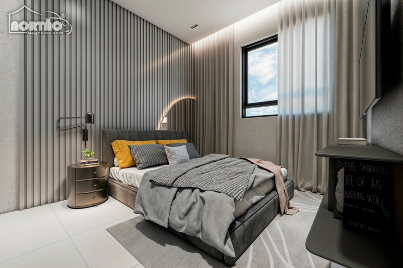 Casa, 2 quartos, 54 m² - Foto 10