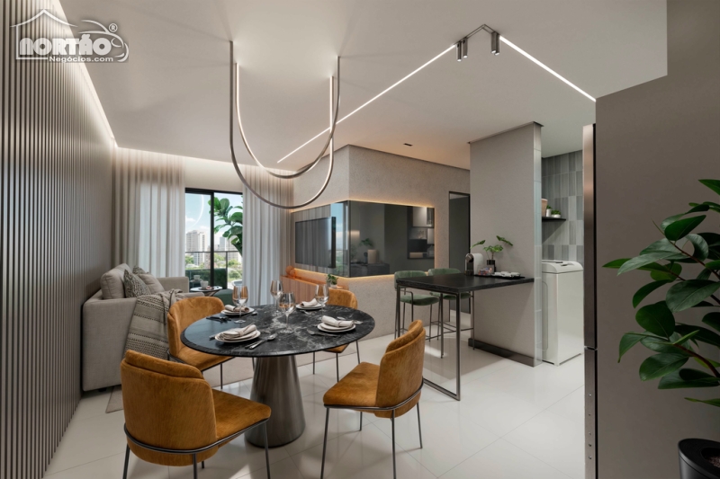 Casa, 2 quartos, 65 m² - Foto 7