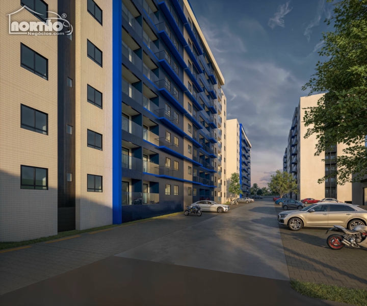 Casa, 3 quartos, 77 m² - Foto 3
