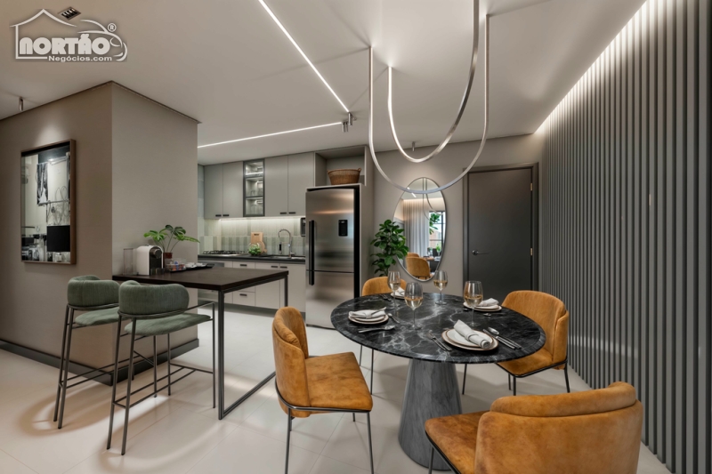 Casa, 3 quartos, 97 m² - Foto 6