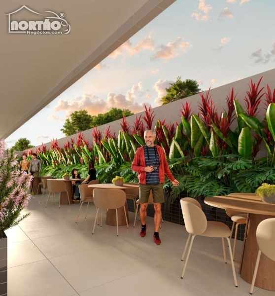 Casa, 2 quartos, 59 m² - Foto 3