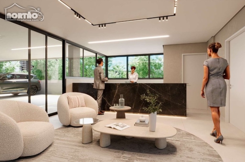 Casa, 2 quartos, 59 m² - Foto 4