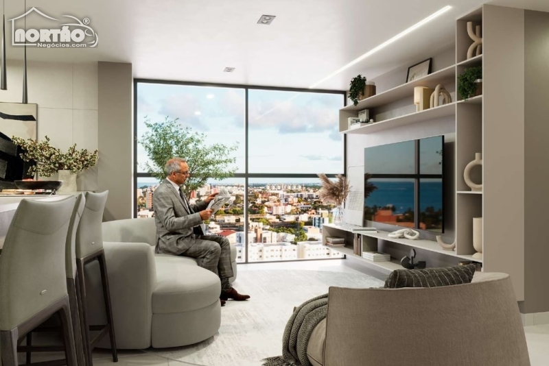 Casa, 2 quartos, 59 m² - Foto 5