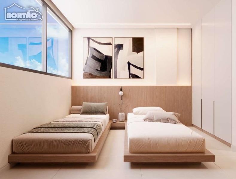 Casa, 2 quartos, 59 m² - Foto 8