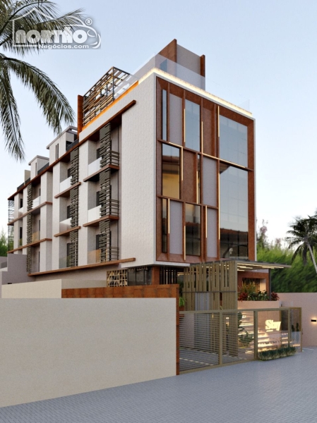 Casa, 1 quarto, 33 m² - Foto 1