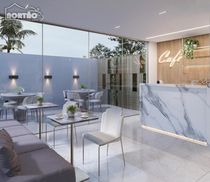 Casa, 1 quarto, 33 m² - Foto 4
