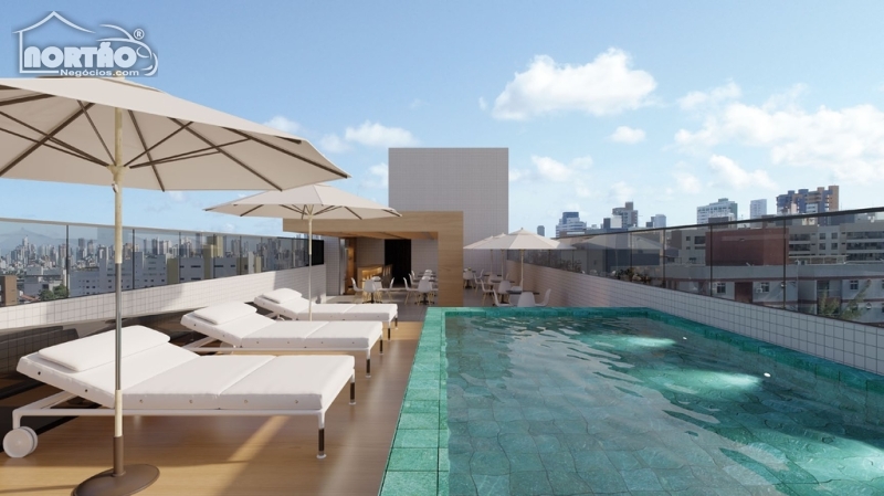 Casa, 1 quarto, 21 m² - Foto 5