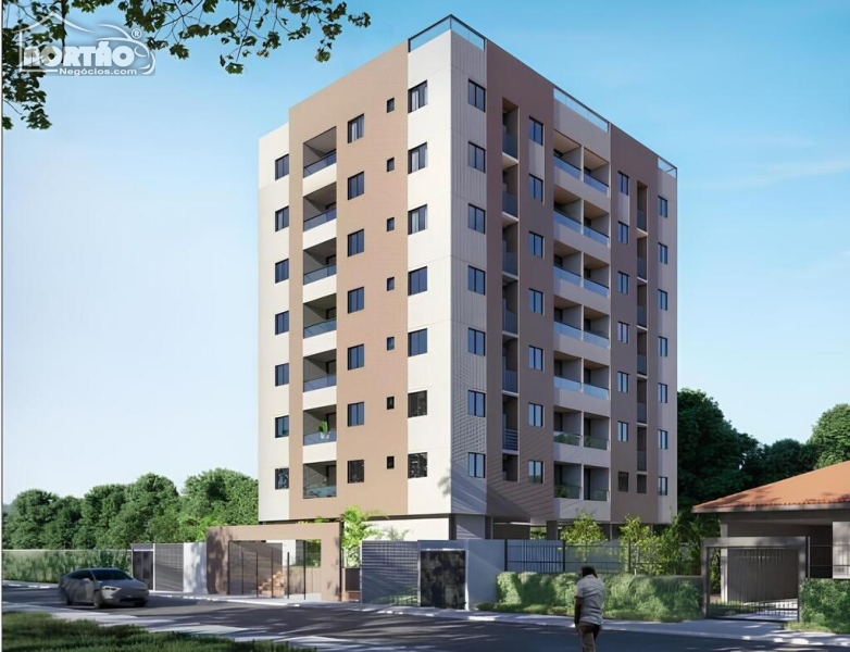 Casa, 1 quarto, 38 m² - Foto 1