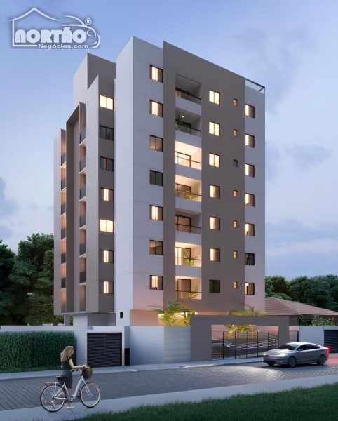 Casa, 2 quartos, 59 m² - Foto 2