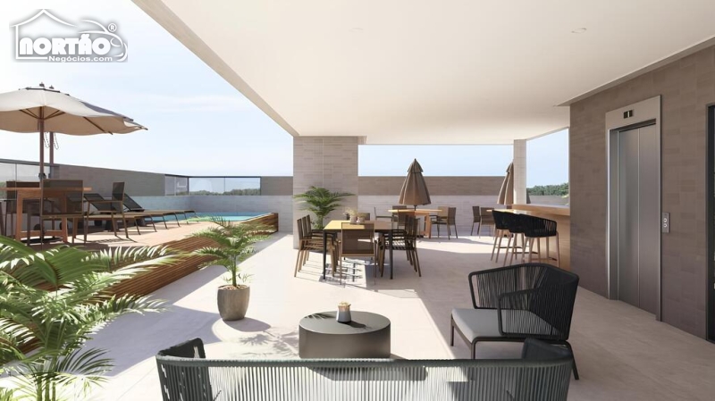 Casa, 2 quartos, 59 m² - Foto 3