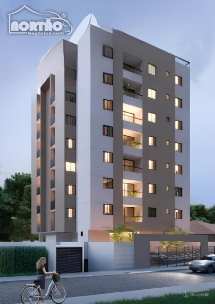 Casa, 1 quarto, 38 m² - Foto 1